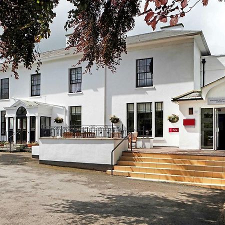 Stafford South Hatherton Hotel Penkridge Exterior photo