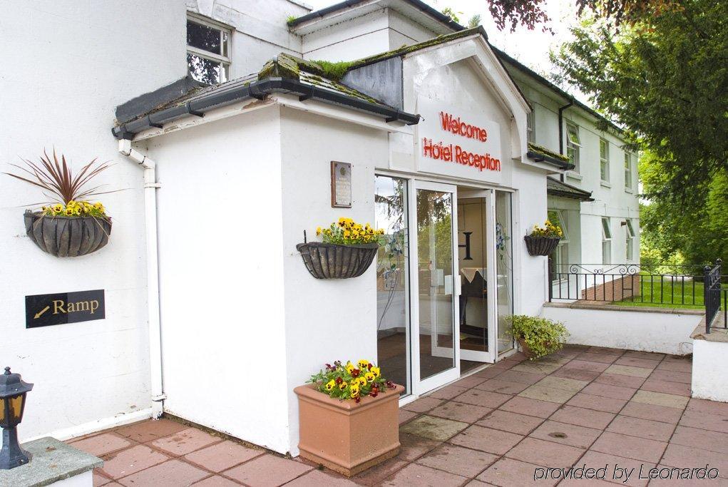 Stafford South Hatherton Hotel Penkridge Exterior photo