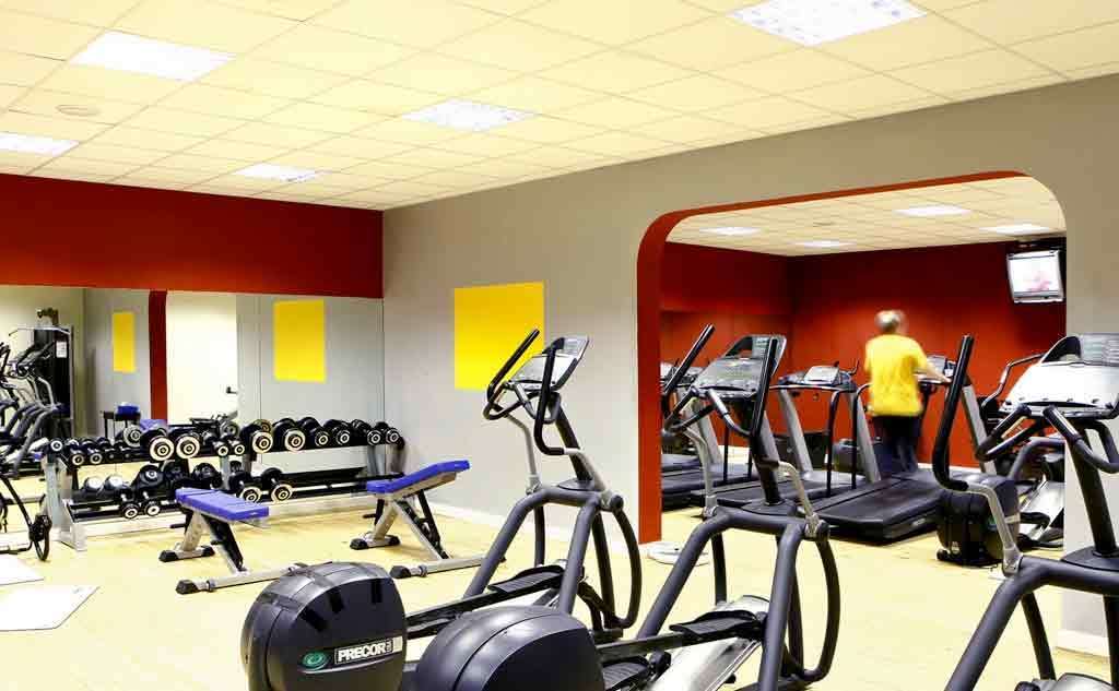 Stafford South Hatherton Hotel Penkridge Facilities photo