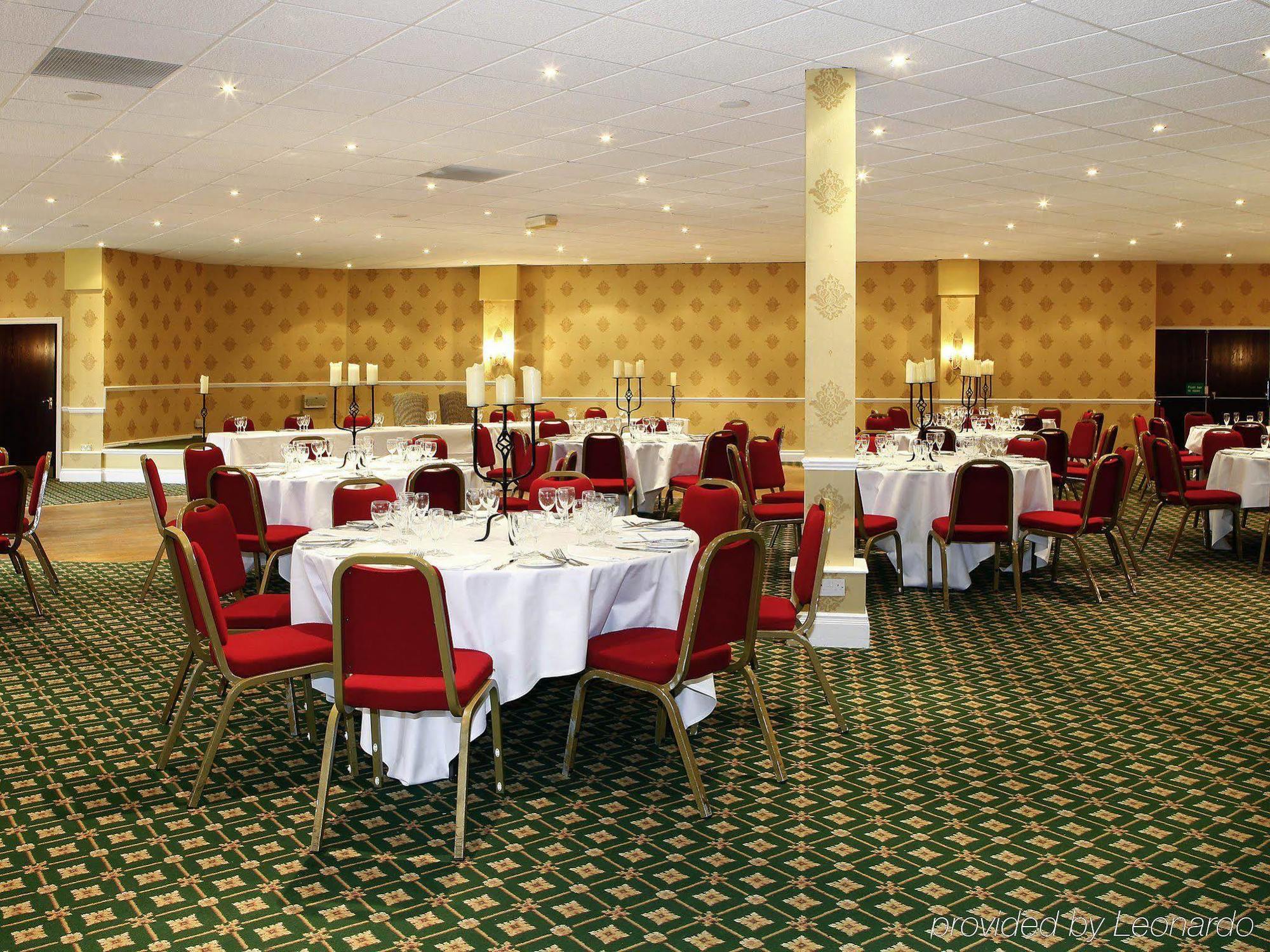 Stafford South Hatherton Hotel Penkridge Exterior photo