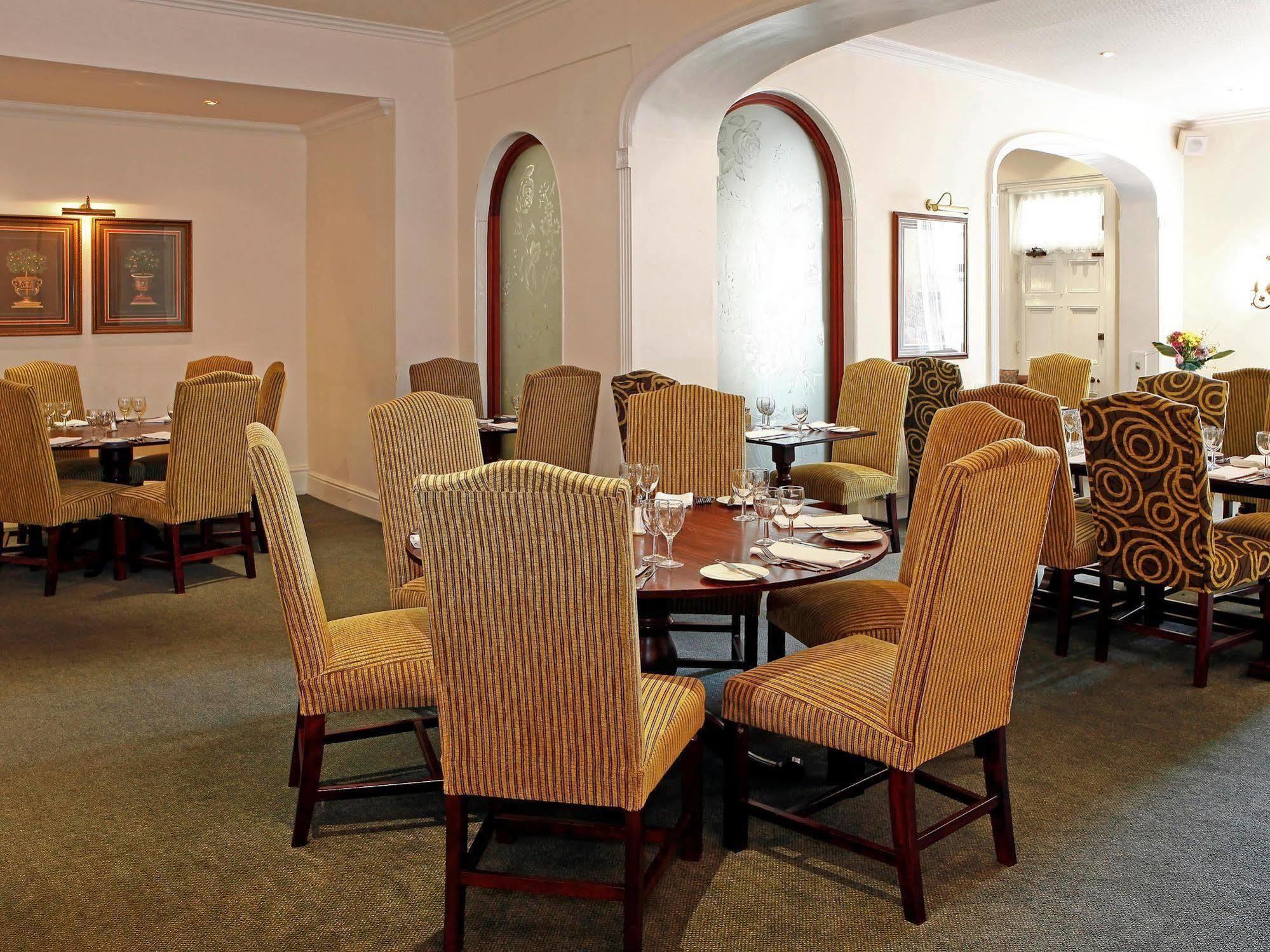 Stafford South Hatherton Hotel Penkridge Exterior photo