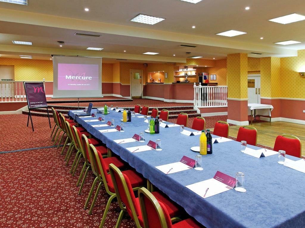 Stafford South Hatherton Hotel Penkridge Exterior photo